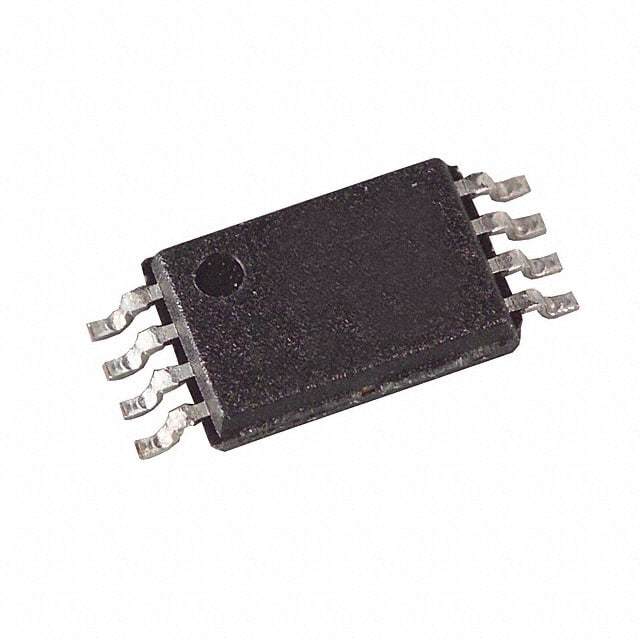 IC Integrated Circuits T48C862M-R4-TNQ