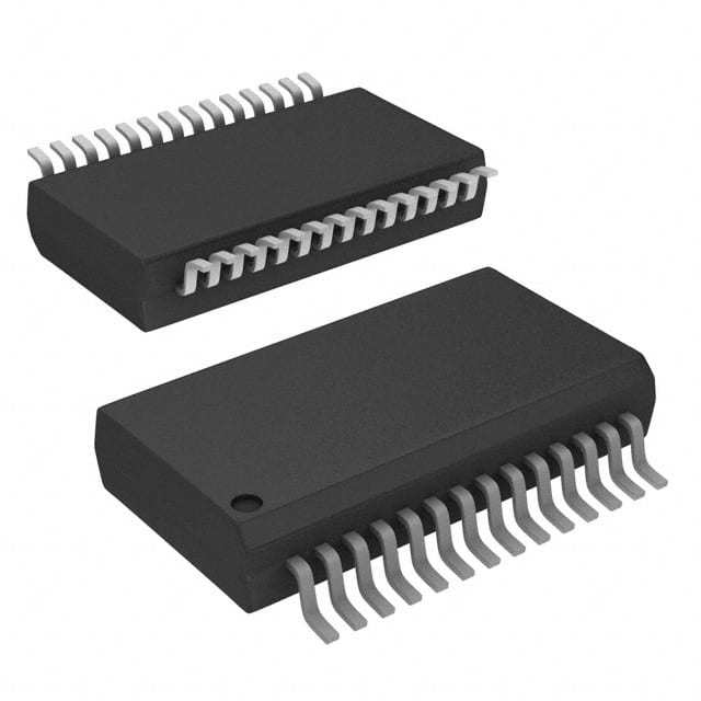 IC Integrated Circuits 90E25PYGI8