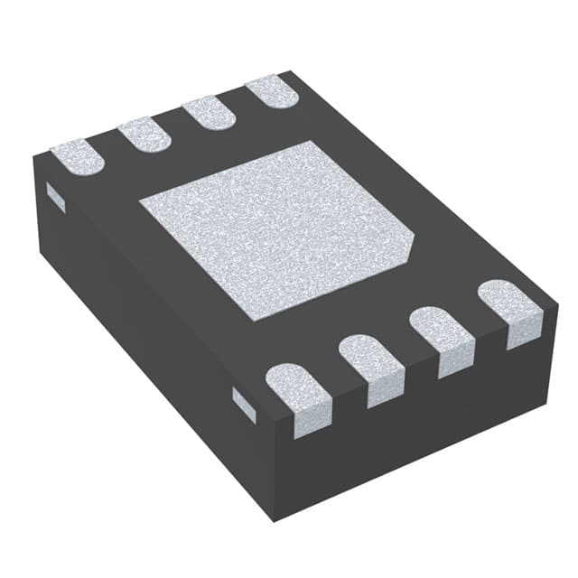 IC Integrated Circuits MCP98243-BE/MC