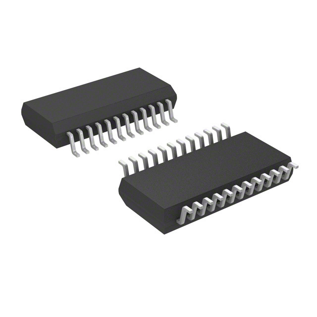 IC Integrated Circuits EMC6D103-CZC-TR