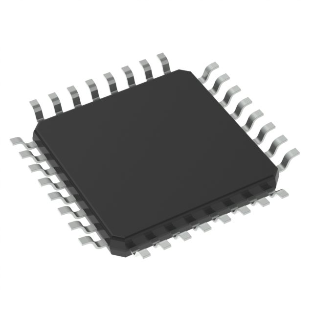 IC Integrated Circuits ATSAMD21E18A-AU
