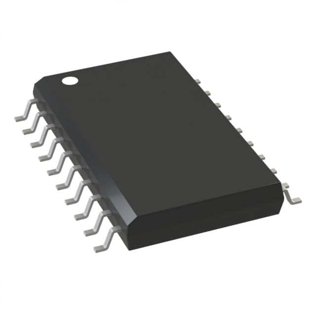 IC Integrated Circuits ATSAMD10D14A-SSUT