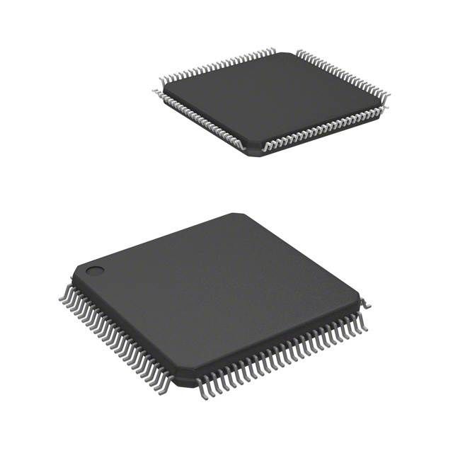 IC Integrated Circuits ATSAM3S8CA-AU