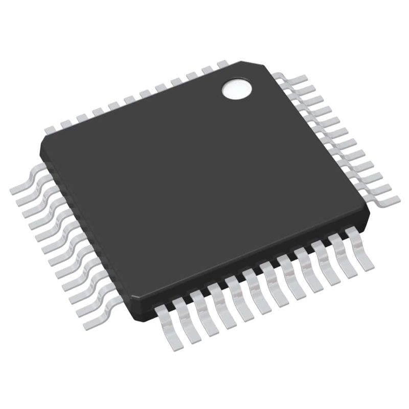 IC Integrated Circuits ATSAMD21G18A-AFT