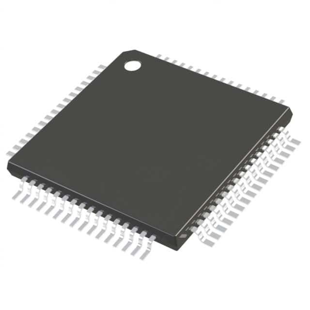 IC Integrated Circuits ATSAML21J18B-AUT