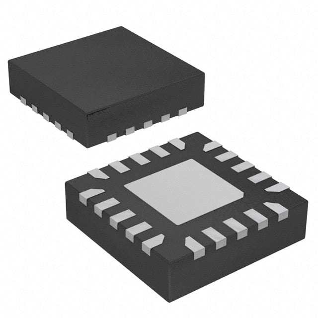 IC Integrated Circuits ATTINY4313-MMHR