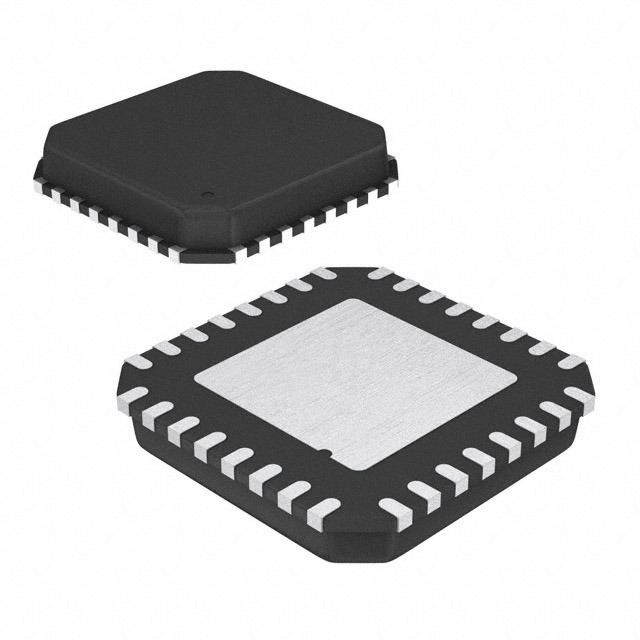 IC Integrated Circuits ATTINY87-MU