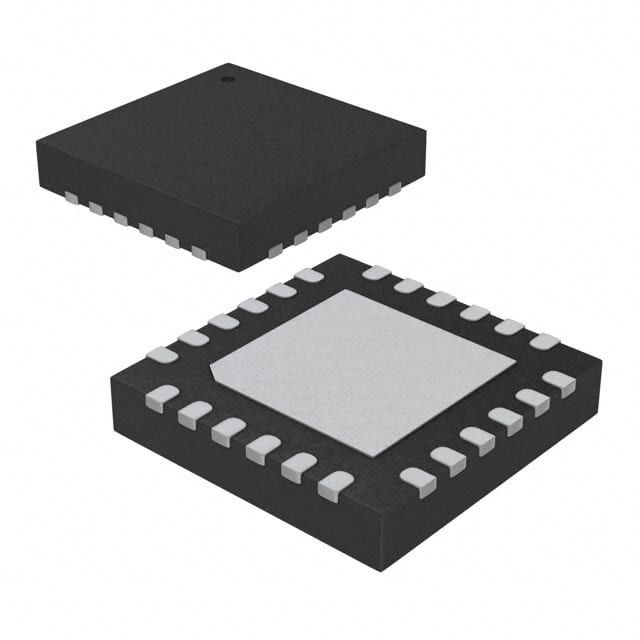 IC Integrated Circuits ATSAML10D16A-MFT
