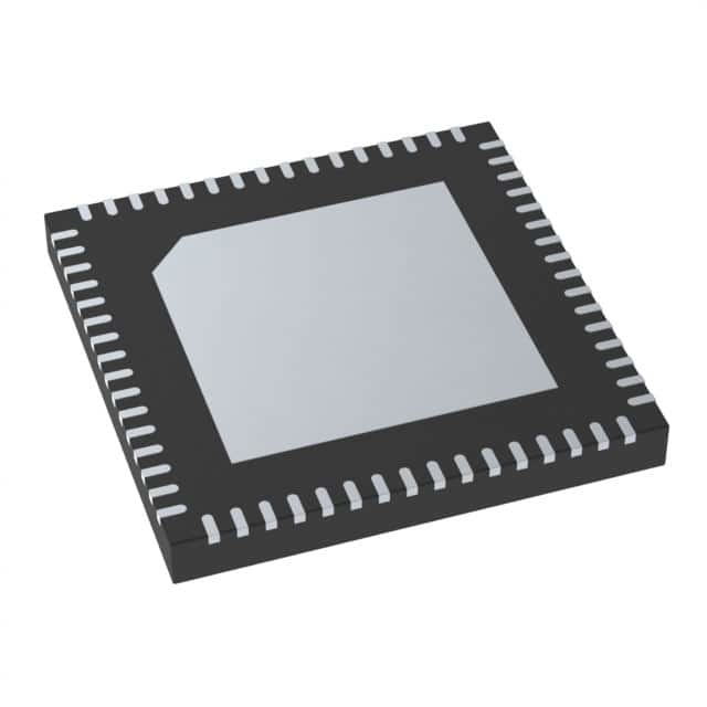 IC Integrated Circuits PIC32MK0512MCJ064-I/R4X