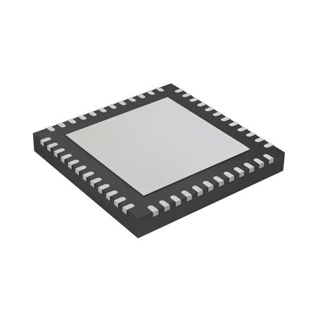 IC Integrated Circuits PIC18F55Q43-E/6LX