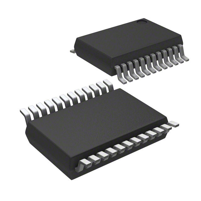 IC Integrated Circuits ATSAML10D16A-YU