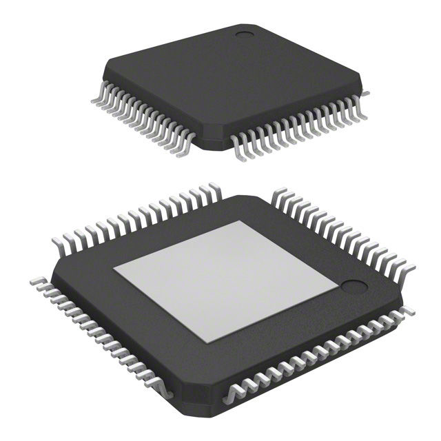 IC Integrated Circuits ATSAMD20J15B-AU