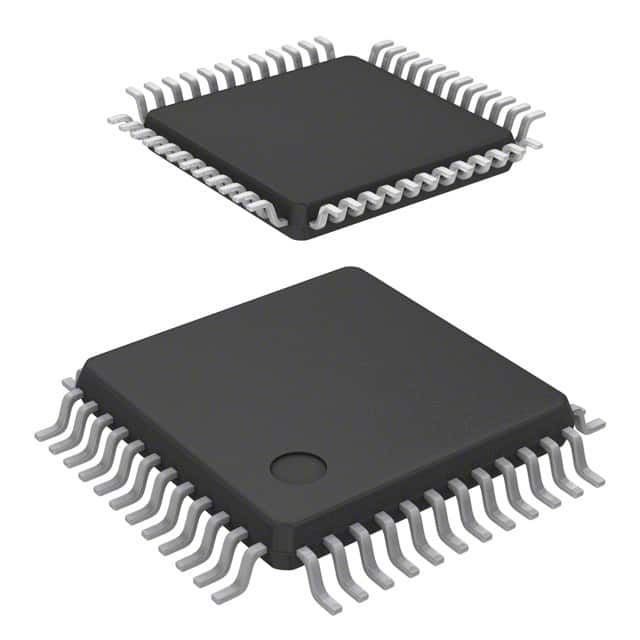 IC Integrated Circuits ATSAMD21G17D-AFT