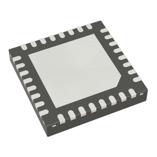 IC Integrated Circuits ATSAMD20E15B-MUT