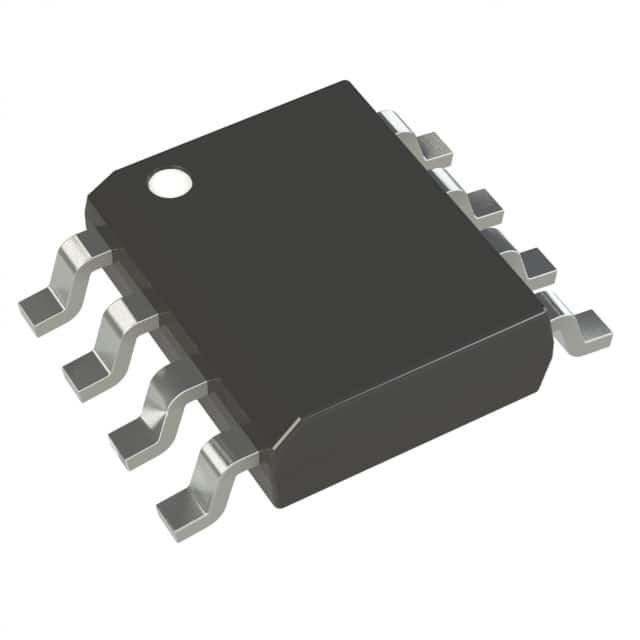 IC Integrated Circuits MCP1727T-3302E/SN
