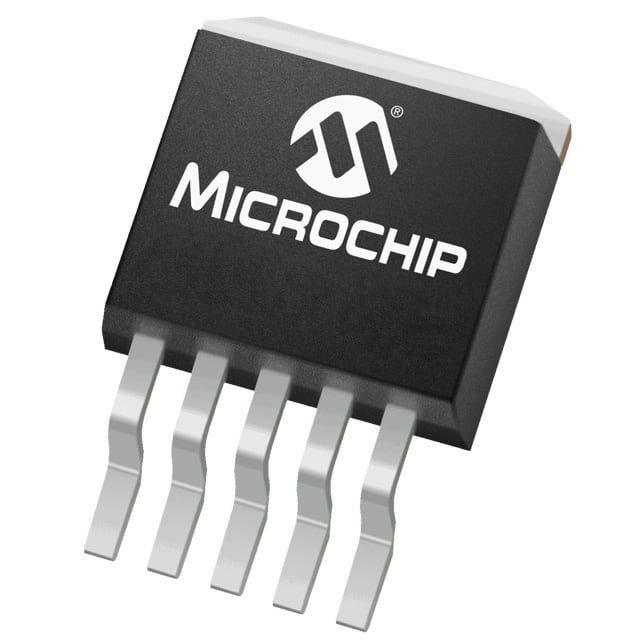 IC Integrated Circuits MCP1827T-3302E/ET