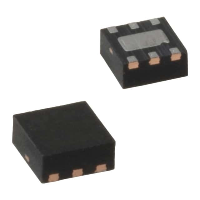 IC Integrated Circuits MIC5381-MGYFT-TR