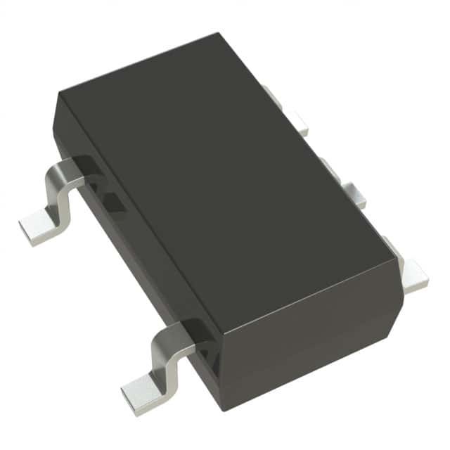 IC Integrated Circuits LX8211-00ISE-TR