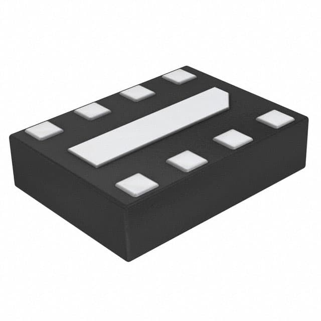 IC Integrated Circuits MIC5399-SMYMX-TR