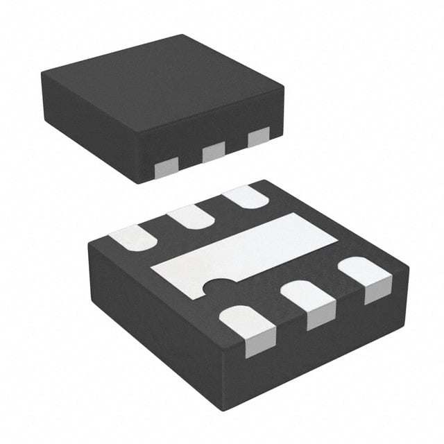 IC Integrated Circuits MIC5305-3.3YML-TR