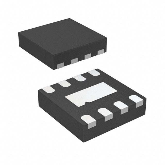 IC Integrated Circuits MIC5350-SGYMT-TR