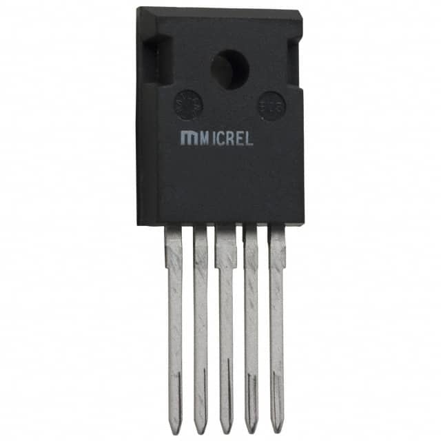 IC Integrated Circuits MIC29751-3.3WWT