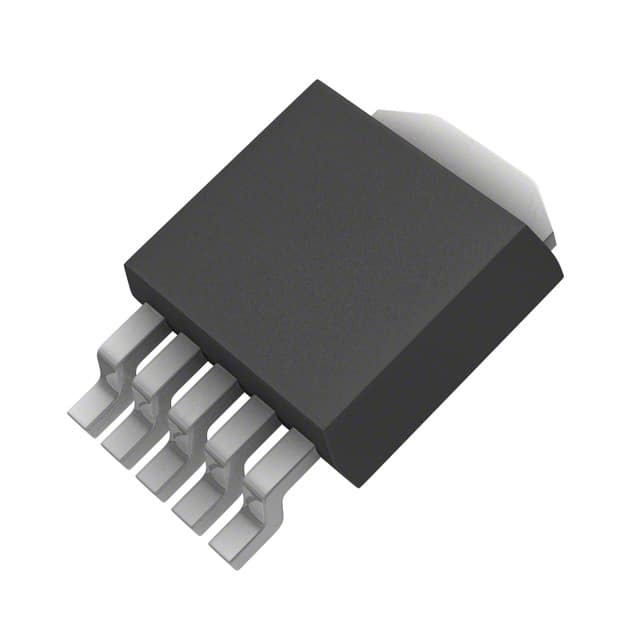 IC Integrated Circuits MIC29152WD-TR