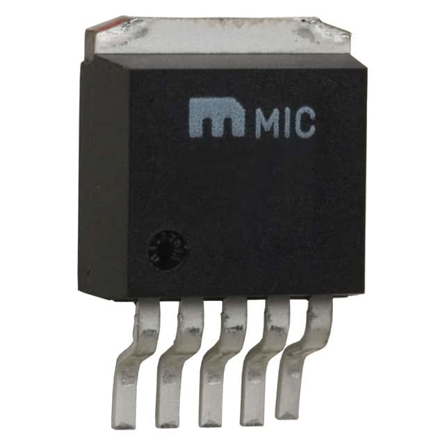 IC Integrated Circuits MIC29201-12WU