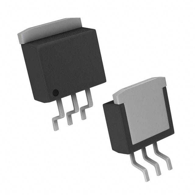 IC Integrated Circuits TC1264-1.8VEBTR