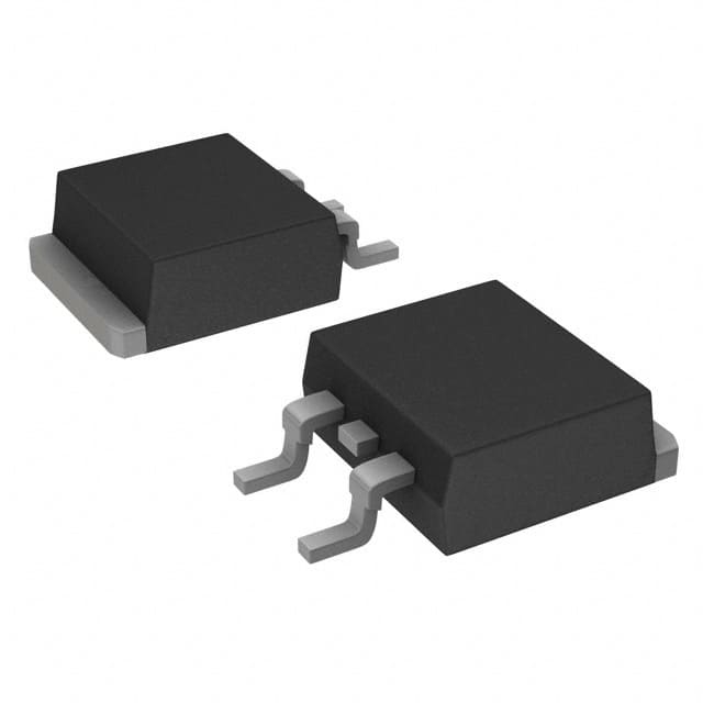 IC Integrated Circuits LR8K4-G