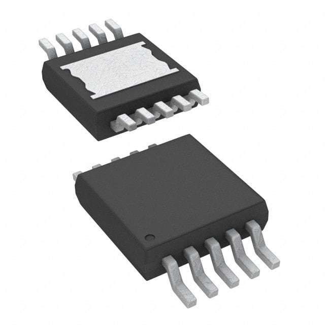 IC Integrated Circuits MIC61300YMME