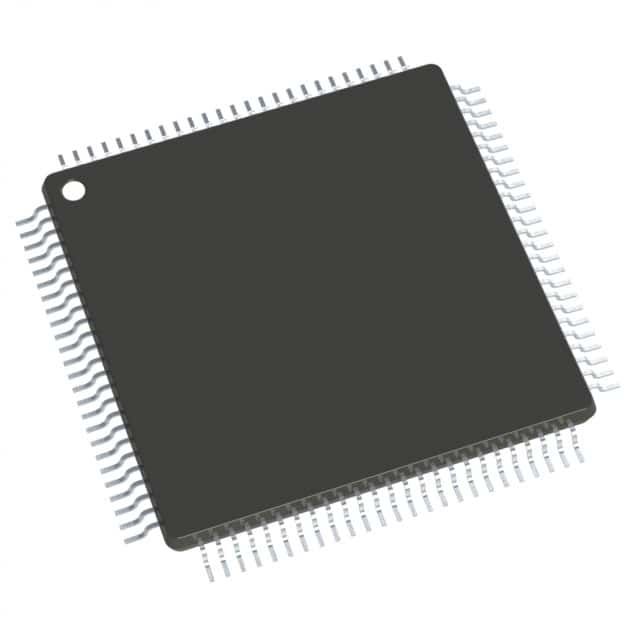 IC Integrated Circuits PIC32CX1025SG41100-E/E5X