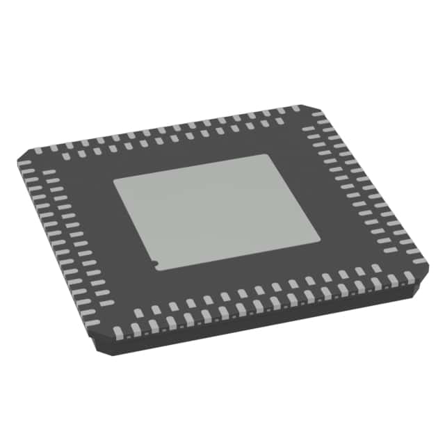 IC Integrated Circuits PIC32MZ1025W104132-I/NX