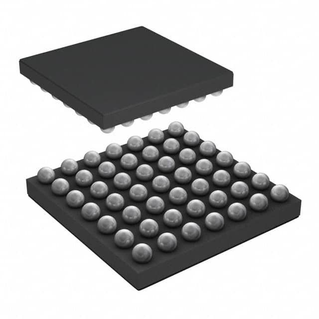 IC Integrated Circuits ATSAMG51G18A-UUT