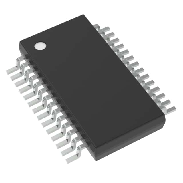 IC Integrated Circuits PIC24F32KA302T-I/SS