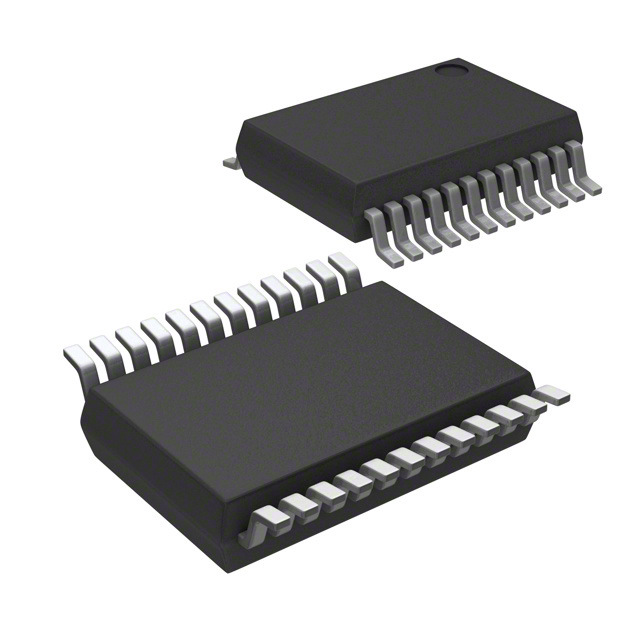 IC Integrated Circuits T89C5121-ICUIL