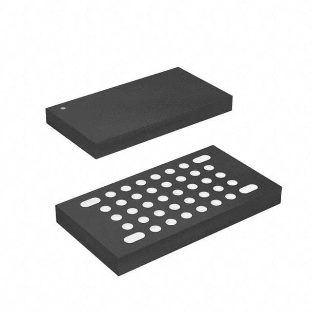 IC Integrated Circuits ATMEGA8HVA-4CKU