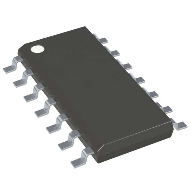 IC Integrated Circuits PIC16LF18424T-I/SL