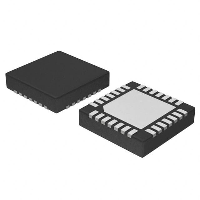 IC Integrated Circuits PIC18F26K80T-I/MM