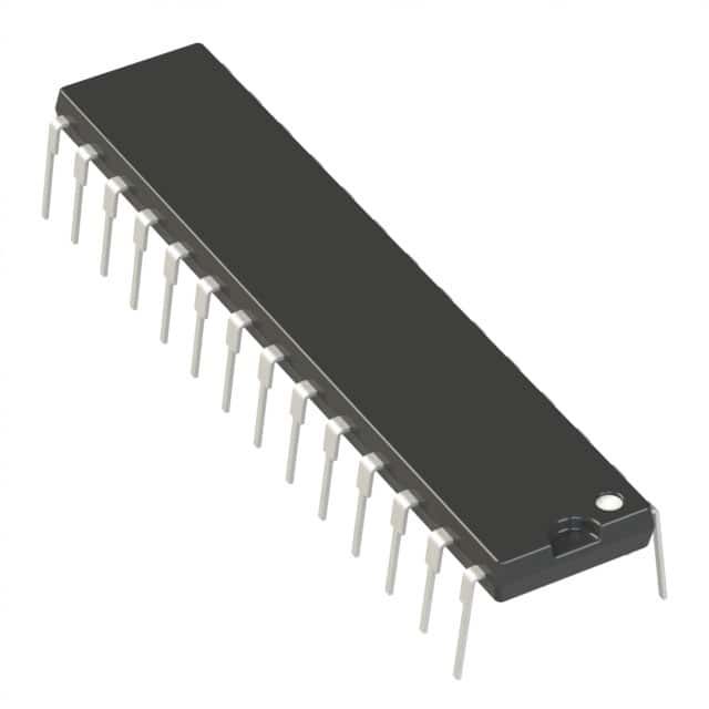 IC Integrated Circuits PIC16F722A-I/SP