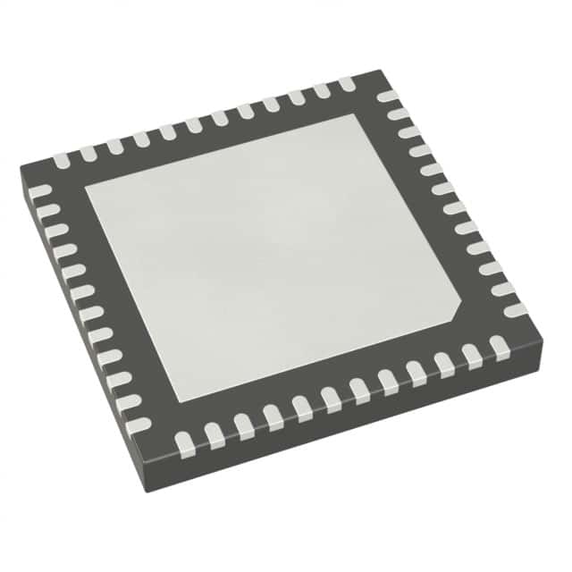 IC Integrated Circuits PIC18F57Q43T-I/6LX