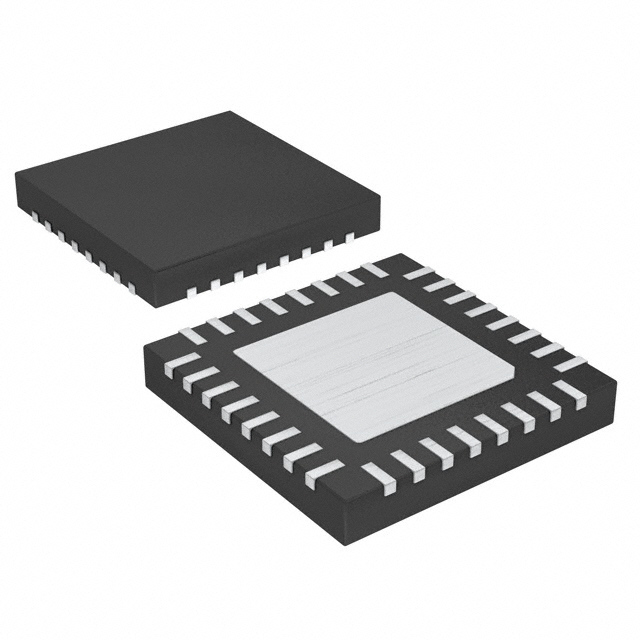IC Integrated Circuits ATMEGA168PB-MU