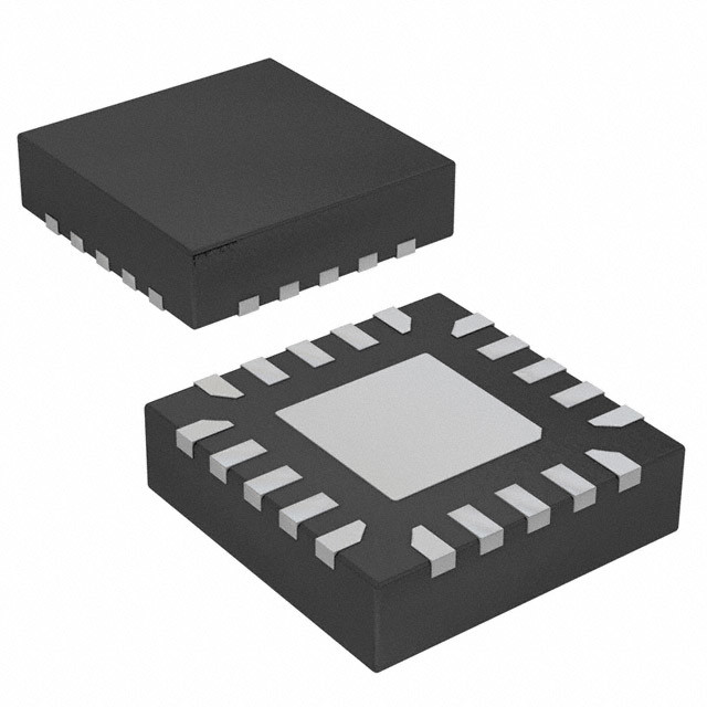 IC Integrated Circuits ATTINY816-MNR