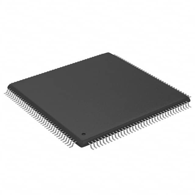 IC Integrated Circuits PIC32MZ2048EFH144-250I/PH