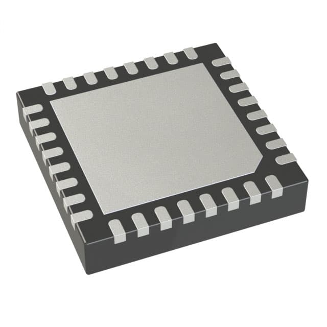 IC Integrated Circuits PIC16F18455-E/STX