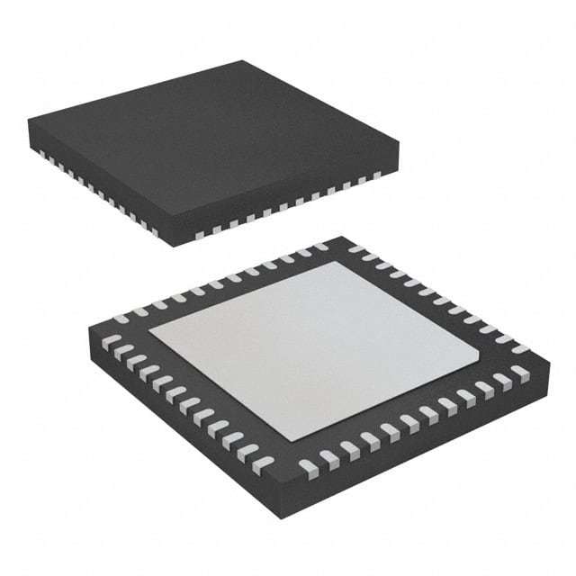 IC Integrated Circuits PIC18F57Q84-I/6MX