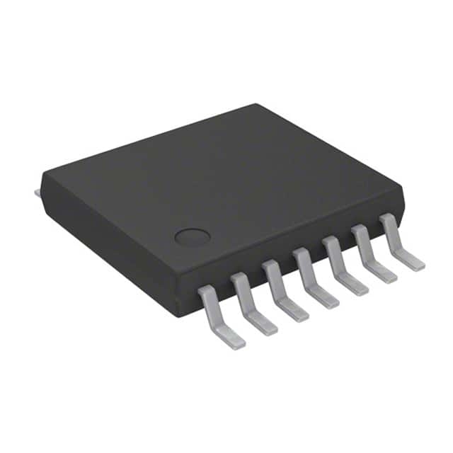 IC Integrated Circuits ATTINY824-XFR