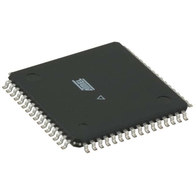 IC Integrated Circuits ATMEGA64L-8AU