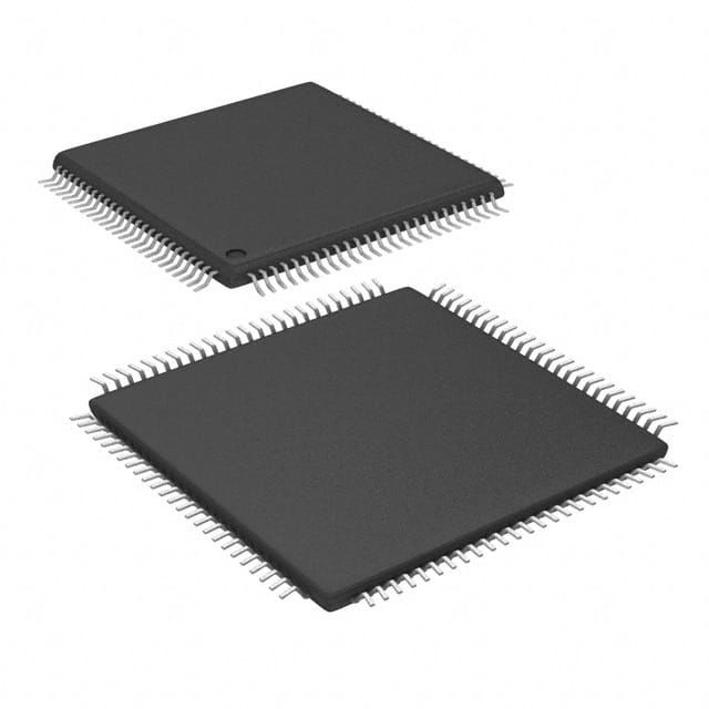 IC Integrated Circuits PIC24FJ256GB110-I/PT