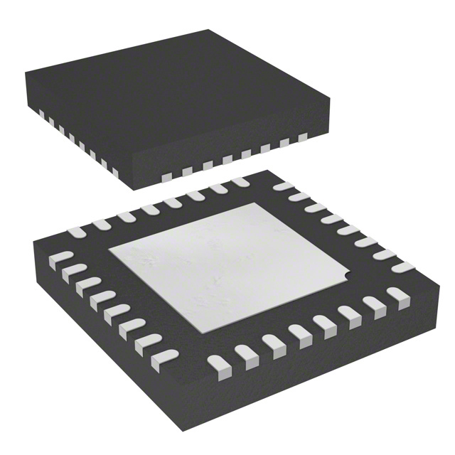 IC Integrated Circuits ATMEGA16M1-MU